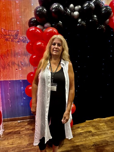 Janine Tafoya Profile