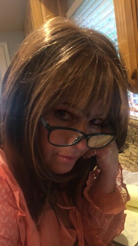 Annie Reynolds Profile