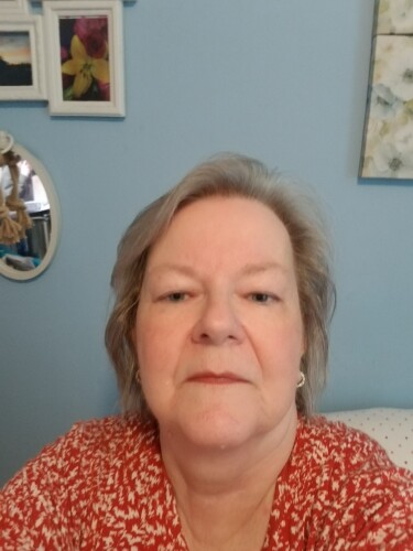 Sandra Hoffman Profile