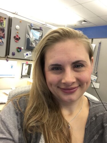 Heather Murray Profile