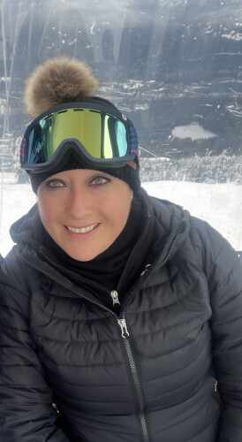 Maria Arechederra Profile