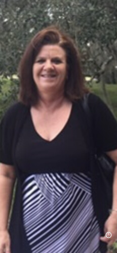 Christiana Munoz Profile