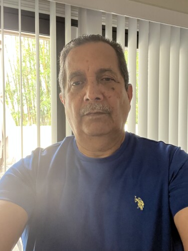 Jose Serrano Profile