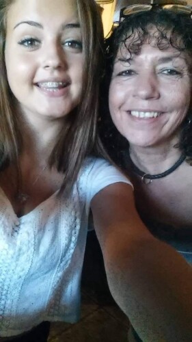 Terri Monroe Profile