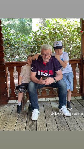 Valentin Dulce Profile