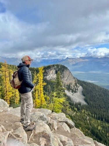 Tony Rosales Profile