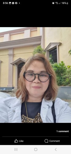 Florentina Manalansan Profile