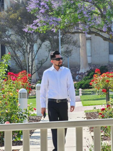 Marco Chavez Profile