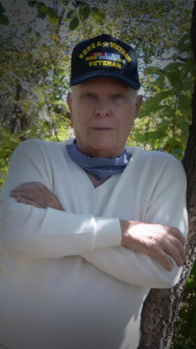 Chester Francis Nichols Profile