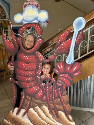 Elisa Johnson Profile