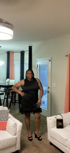 Lashonda McElhaney Profile