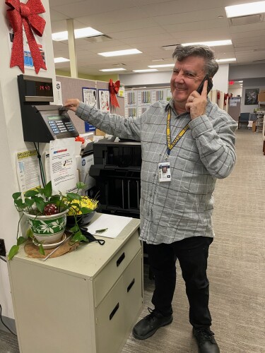 michael renz Profile