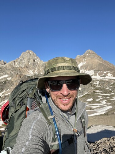 Marc Clayborn Profile