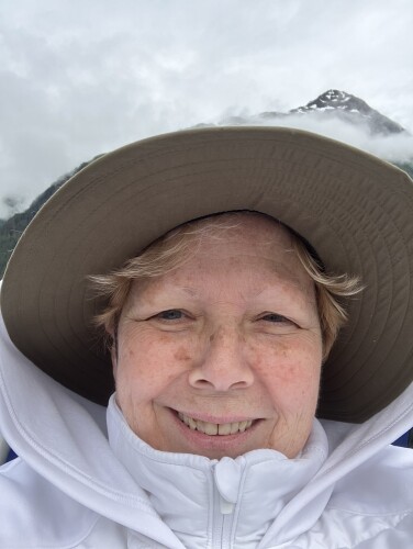 Louise Glynn Profile