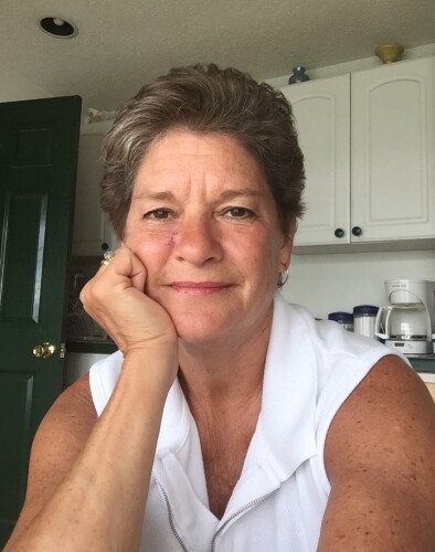 Deborah Farrell Profile