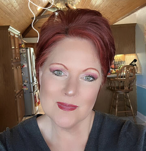 Rachael McCain Profile