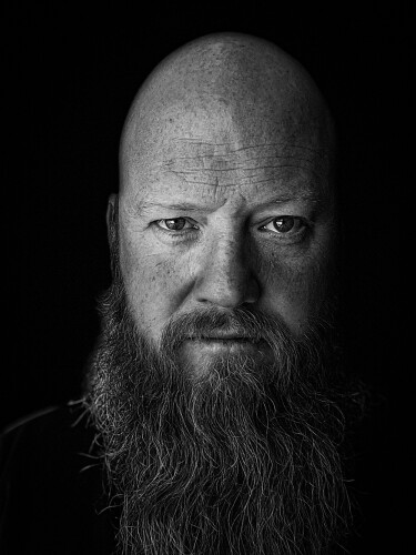 Brian Allison Profile