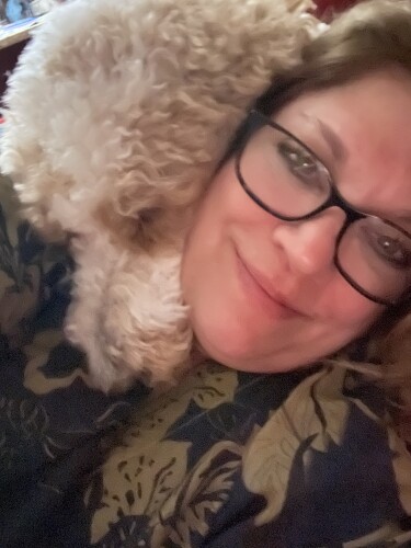 Kim Esposito Profile