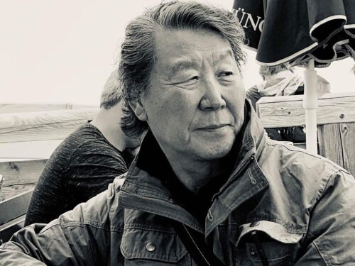 Youngsuck Kim Profile