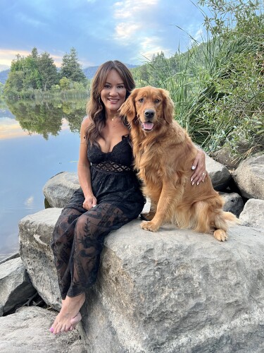 Jessica Garzoli Profile