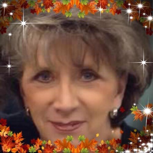 Mary Sharlow Profile