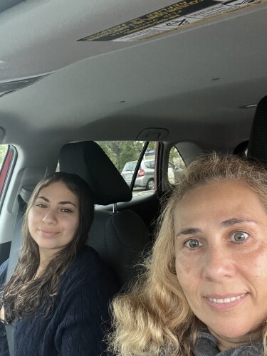 Giselle H D’ Alfonso Profile