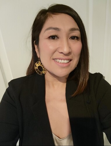 Michelle Bombarda Profile