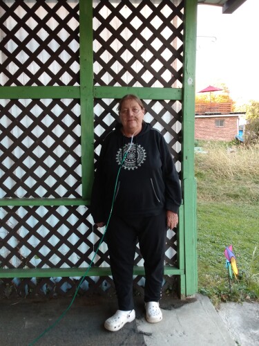 Cindy Ankrom Profile