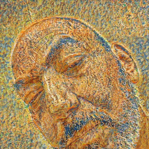 Andres Luna Jr Profile