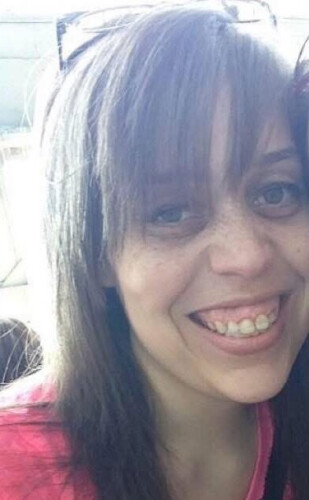 Nicole Rodriguez Profile