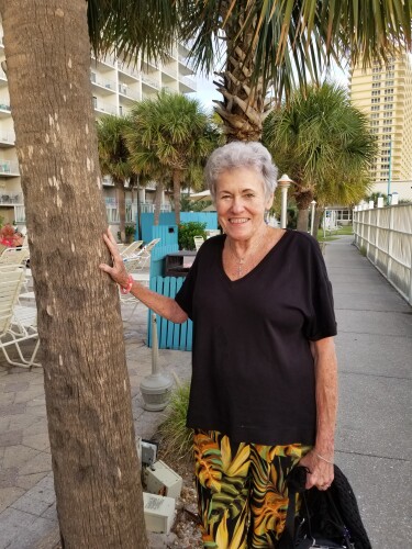 Mary jane Reid Profile