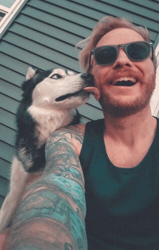 Alex Knutson Profile