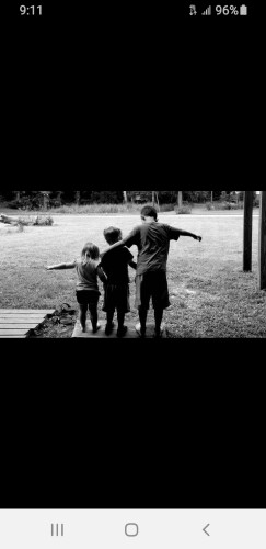 Joanne Johnson Profile