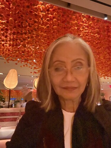 Cynthia Marian Ckeo Aniceto Profile