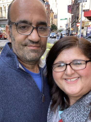 Sharon Rabadi Profile