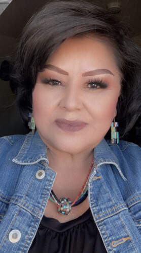 Virginia Kuwanhyoima Profile