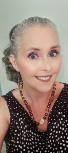 susan nicholson Profile