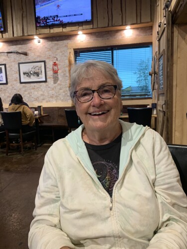 Sharon Kelley Profile