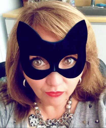 Cindy Rodriguez Profile