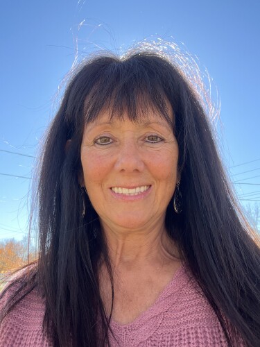 Andrea Parker Profile