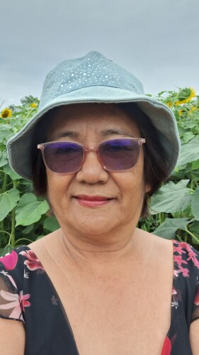 Susana Almoite Profile