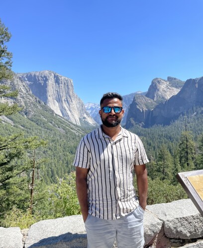 Rabindra Bastola Profile