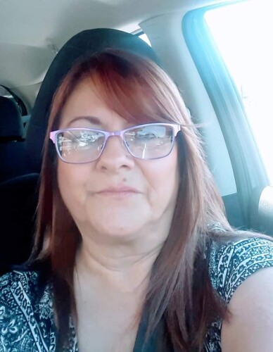 Pauline Trujillo Profile