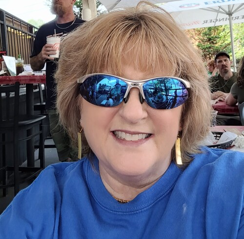 Connie Hughes Profile