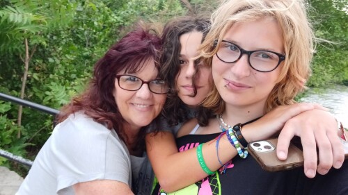 Chrissy Jabkowski Profile