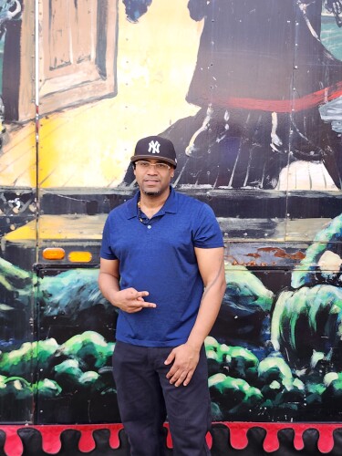 Dwayne Pique Profile