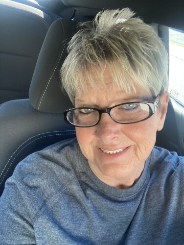 Joyce McMahan Profile