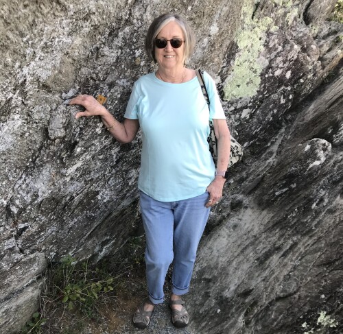 Janice Turnbull Profile