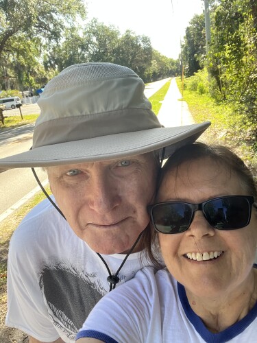 Louise Manion Profile