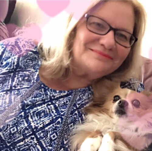 Julie Richardson Profile